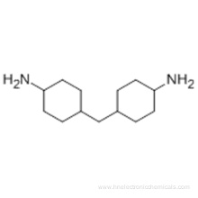 4,4'-Diaminodicyclohexyl methane CAS 1761-71-3